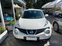 usata Nissan Juke 1.5 dCi 110cv Acenta - 2014