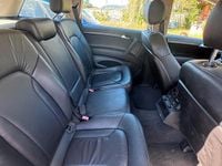 Usata Audi Q7 Advanced 245 CV (180 kW) 2012 Grigio SUV