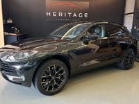 Usata Aston Martin DBX 551 CV (405 kW) 2021 Verde SUV