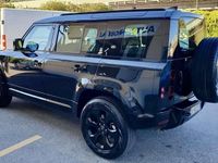 Usata Land Rover Defender SE Dynamic 200 CV (147 kW) 2022 SUV