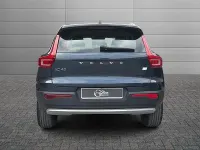 Usata Volvo XC40 Inscription 129 CV (94 kW) 2022 Blu SUV