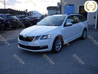 usata Skoda Octavia 1.6 TDI CR 115 CV Wagon Executive