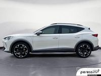 Usata Cupra Formentor 150 CV (110 kW) 2023 Bianco SUV