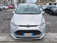Usata Ford B-MAX 75 CV (55 kW) 2014 Grigio Monovolume