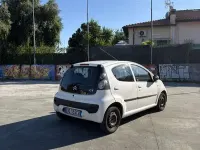 Usata Citroën C1 68 CV (50 kW) 2006 Utilitaria
