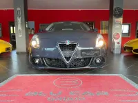 Usata Alfa Romeo Giulietta Business 120 CV (88 kW) 2018 Grigio Utilitaria