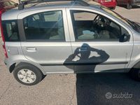 Usata Fiat Panda 2008