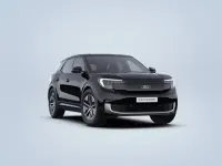 Nuova Ford Explorer Extended Range 210 kW (286 CV) 2026 Agate black  SUV