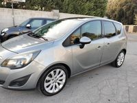 usata Opel Meriva 1.4 benzina cosmo plus