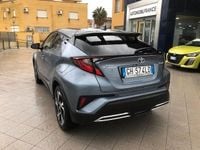 Usata Toyota C-HR Trend 152 CV (111 kW) 2022 Grigio SUV