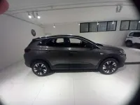 Usata Opel Grandland X Innovation 131 CV (96 kW) 2019 Grigio scuro SUV