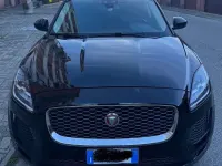 Usata Jaguar E-Pace R-Dynamic 150 CV (110 kW) 2019 SUV