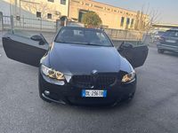 Usata BMW 325 Cabriolet M Sport 197 CV (144 kW) 2008 Cabrio