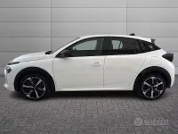 Usata Lancia Ypsilon 101 CV (74 kW) 2025 Bianco Utilitaria