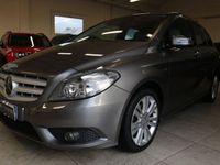 usata Mercedes B180 CDI Executive ""KM CERTIFICATI""