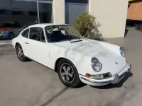Usata Porsche 912 90 CV (66 kW) 1967 Light ivory Coupé
