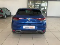Usata Renault Mégane IV R.S. 158 CV (116 kW) 2021 Blu Berlina