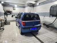 Usata Peugeot 1007 68 CV (50 kW) 2005 Monovolume