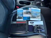 Usata Ford Ranger Raptor 213 CV (156 kW) 2022 Grigio Pick-up