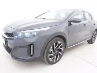 Usata Kia XCeed 136 CV (100 kW) 2022 Grigio SUV