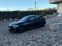 Usata BMW 118 M Sport 136 CV (100 kW) 2018 Utilitaria