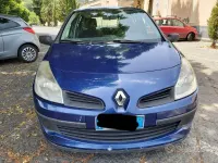 Usata Renault Clio III 2006 Utilitaria