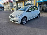 usata Mercedes A160 Classe A - W/C 169 be Style