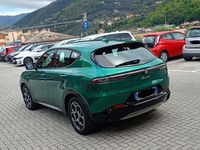 Usata Alfa Romeo Tonale Ti 160 CV (117 kW) 2022 SUV