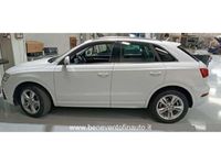 usata Audi Q3 2.0 TDI 150 CV quattro S tronic Sport