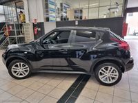 usata Nissan Juke 1.6 Visia