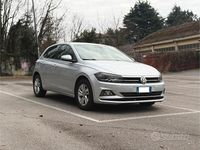 Usata VW Polo 75 CV (55 kW) 2018 Utilitaria