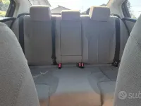 Usata VW Passat 140 CV (102 kW) 2010 Grigio Berlina
