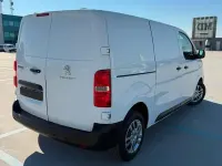 Usata Peugeot Expert 122 CV (89 kW) 2017 Beige Furgone