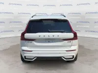 Nuova Volvo XC60 Plus 250 CV (183 kW) 2026 Bianco SUV