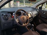 Usata Renault Captur 90 CV (66 kW) 2016 SUV