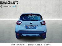 usata Renault Captur 1.5 dci Intens 90cv