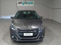 usata Peugeot 208 BlueHDi 75 5 porte Active