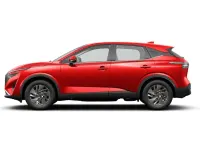 Nuova Nissan Qashqai Tekna 158 CV (116 kW) 2026 Gray SUV