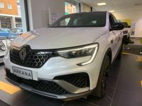 usata Renault Arkana 1.6 E-Tech full hybrid Esprit Alpine 145cv KM-0