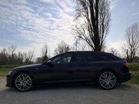 Usata Audi A6 Black Edition 245 CV (180 kW) 2020 Station wagon