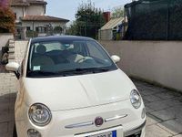 Usata Fiat 500 Lounge 69 CV (50 kW) 2014 Berlina