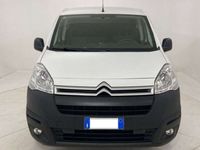 usata Citroën Berlingo 1.6 BlueHdi 100cv Club 3 Posti L1