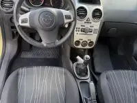 Usata Opel Corsa 80 CV (58 kW) 2007 Utilitaria