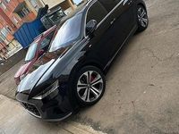 Usata Audi Q8 286 CV (210 kW) 2020 Nero SUV