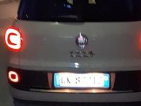 Usata Fiat 500L 2014 Marrone Monovolume