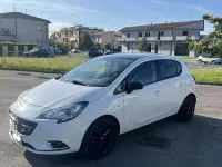 Usata Opel Corsa 90 CV (66 kW) 2017 Utilitaria