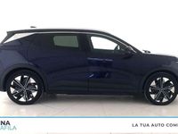 Usata Renault Scenic E-Tech Komfort 55 kW (75 CV) 2025 Bestyle berlino (blu notturno SUV