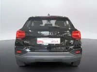 Usata Audi Q2 Admired 116 CV (85 kW) 2024 A2 nero brillante SUV