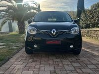 Usata Renault Twingo Intens 65 CV (47 kW) 2020 Nero Utilitaria