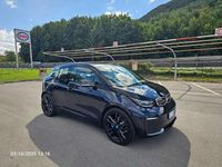 Usata BMW i3 75 kW (102 CV) 2022 Bicolore Utilitaria